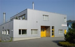 SB-Waschanlage